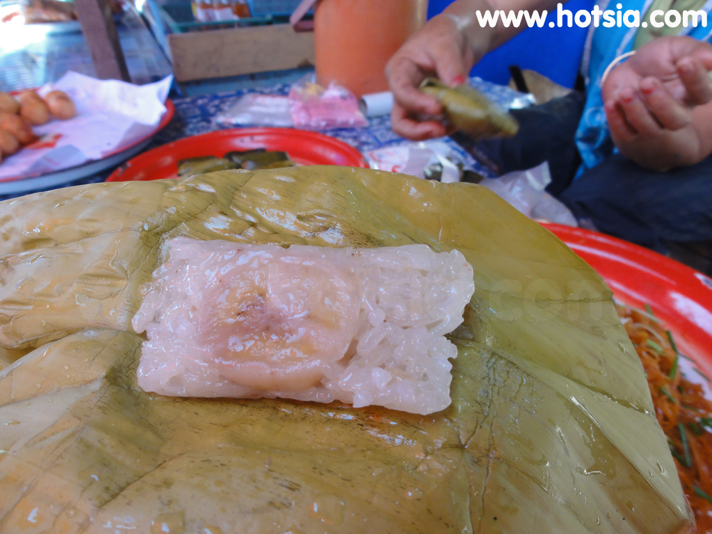 แขวงไชยบุรี ตลาดเย็น ตลาดเช้า ไชยบุรี