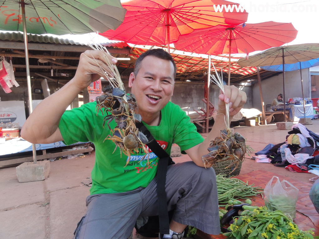 แขวงไชยบุรี ตลาดเย็น ตลาดเช้า ไชยบุรี