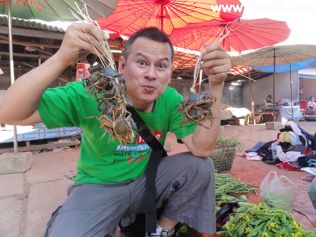 แขวงไชยบุรี ตลาดเย็น ตลาดเช้า ไชยบุรี