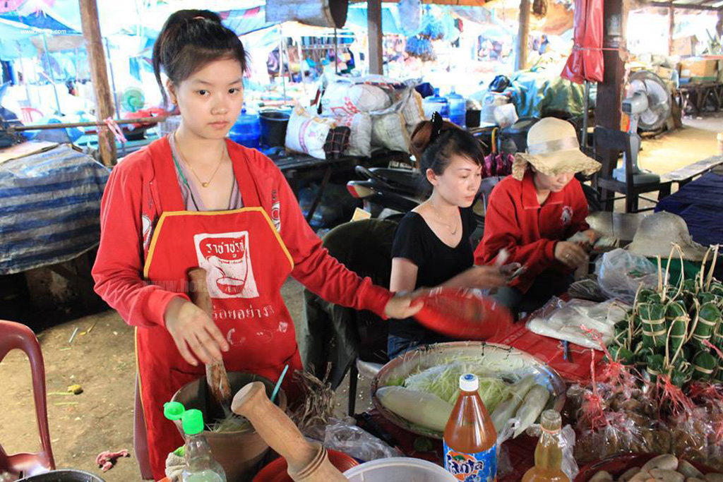 ไชยยะบุรี หมกตุ่น ไชยยะบุรี