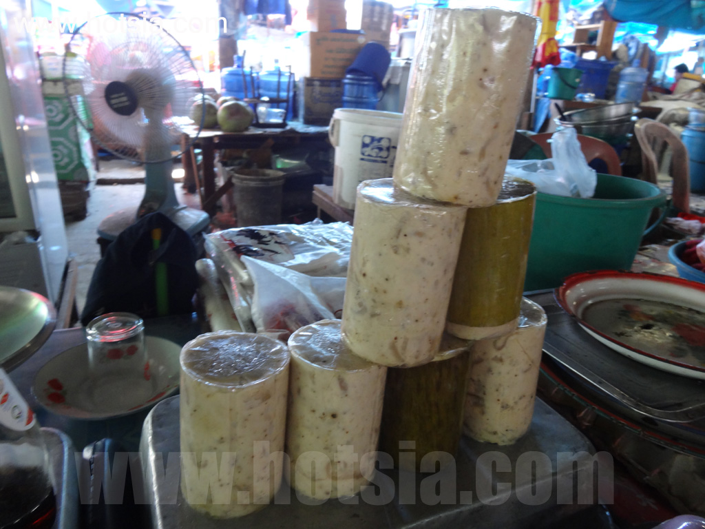 ไชยยะบุรี หมกตุ่น ไชยยะบุรี