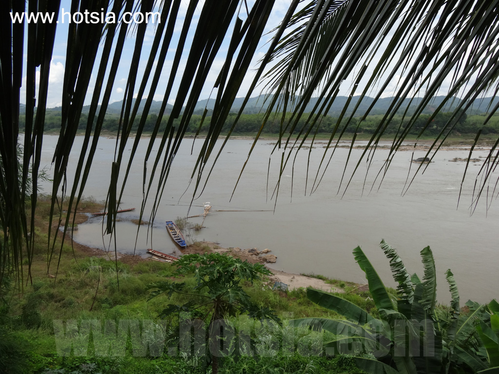 ไชยยะบุรี ที่พักในปากลาย