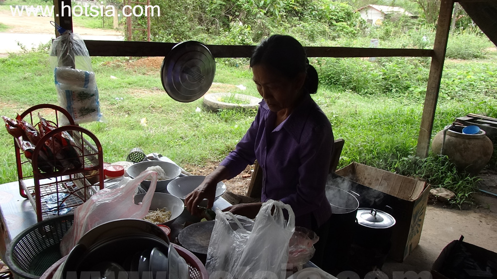 ไชยยะบุรี เดินทางจากปากลายไปไชยยะบุรี