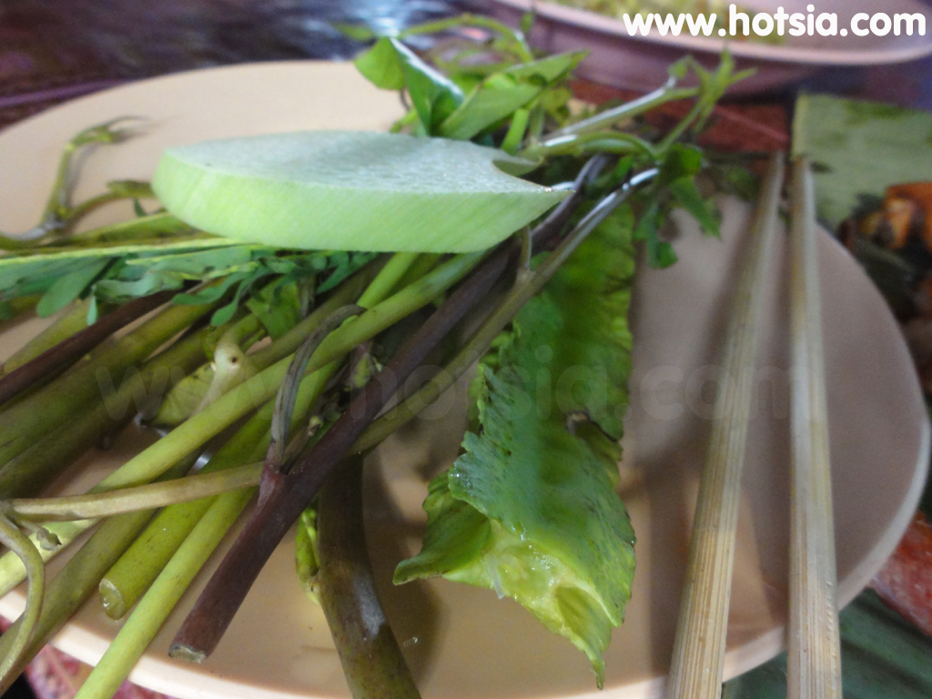 แขวงไชยบุรี ส้มตำลาวไชยบุรี