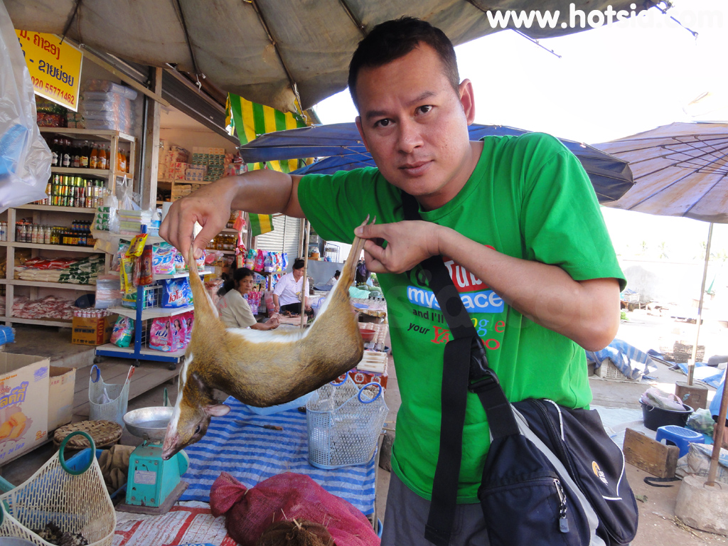 แขวงไชยะบุรี เที่ยวแขวงไชยะบุรี
