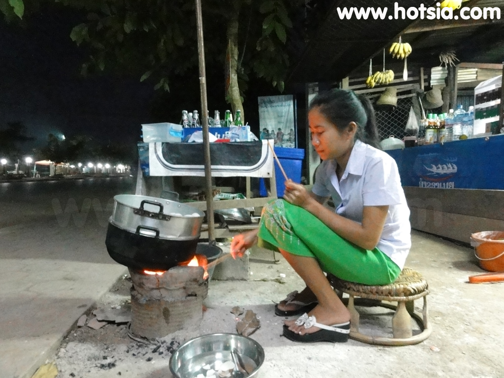 แขวงไชยะบุรี เที่ยวแขวงไชยะบุรี