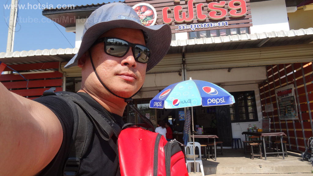 เที่ยวเวียงจันทน์ เฝ๋อเรือเวียงจันทน์