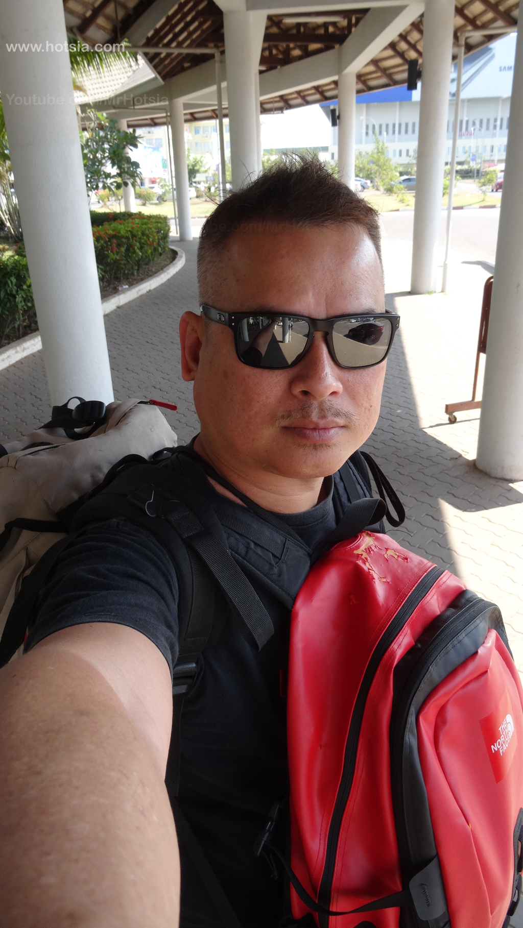 เที่ยวเวียงจันทน์ บินสายการบินลาวเวียงจันทน์ไปฮานอย