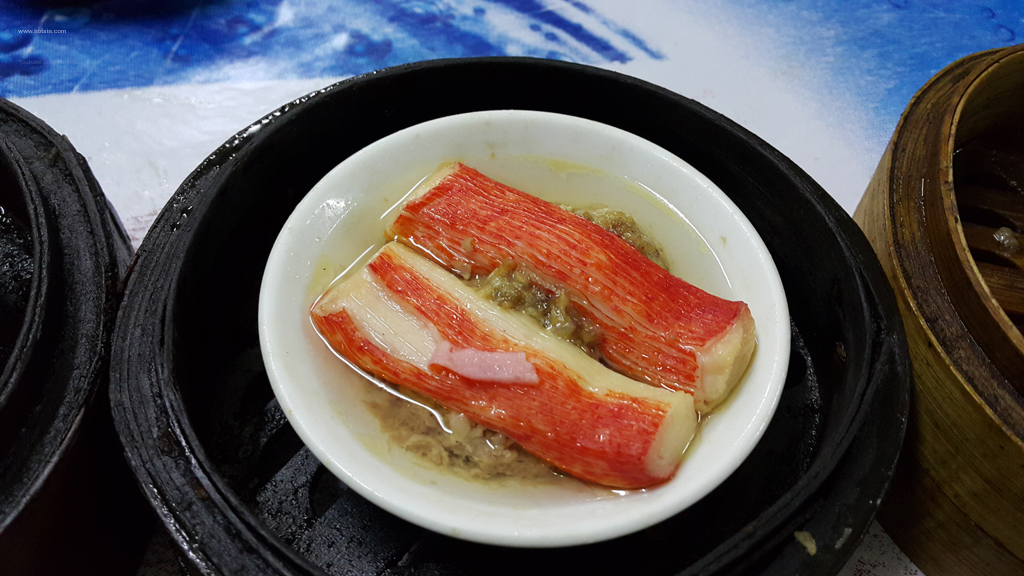 เที่ยวเวียงจันทน์ ร้านเก่าแก่ติ่มซำ ผัดหมี่ ตามสั่งเวียงจันทน์