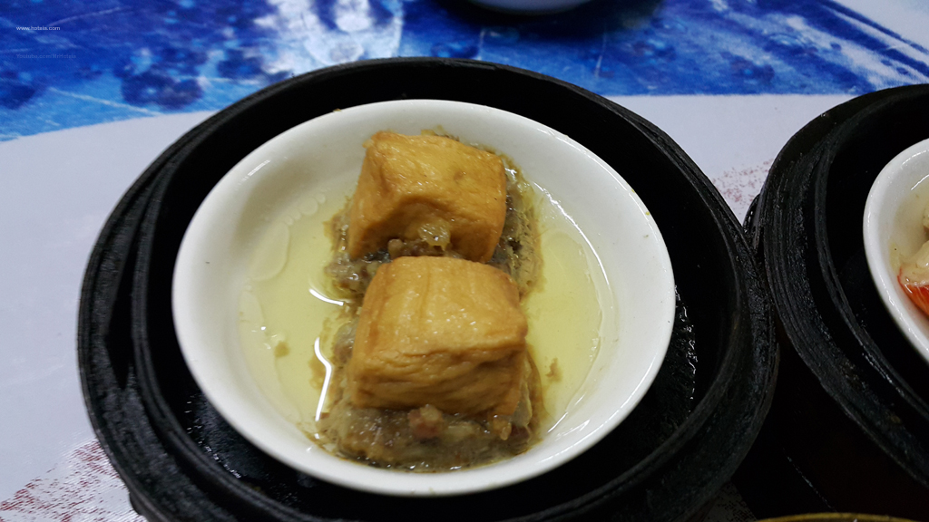 เที่ยวเวียงจันทน์ ร้านเก่าแก่ติ่มซำ ผัดหมี่ ตามสั่งเวียงจันทน์