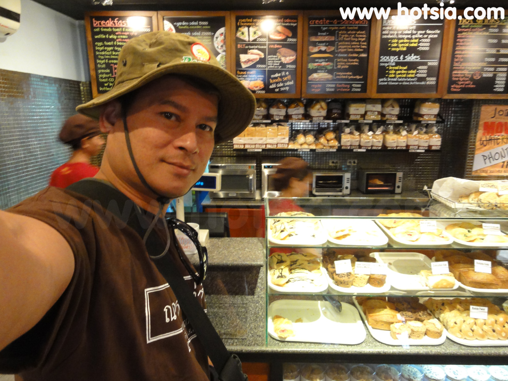 เที่ยวเวียงจันทน์ ร้านกาแฟโจมาเวียงจันทน์