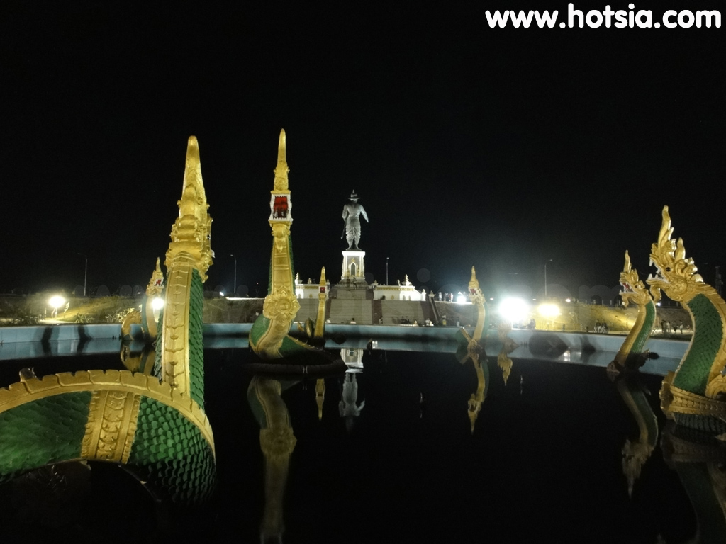 Laos Vientiane Backpack vientiane travel infomation