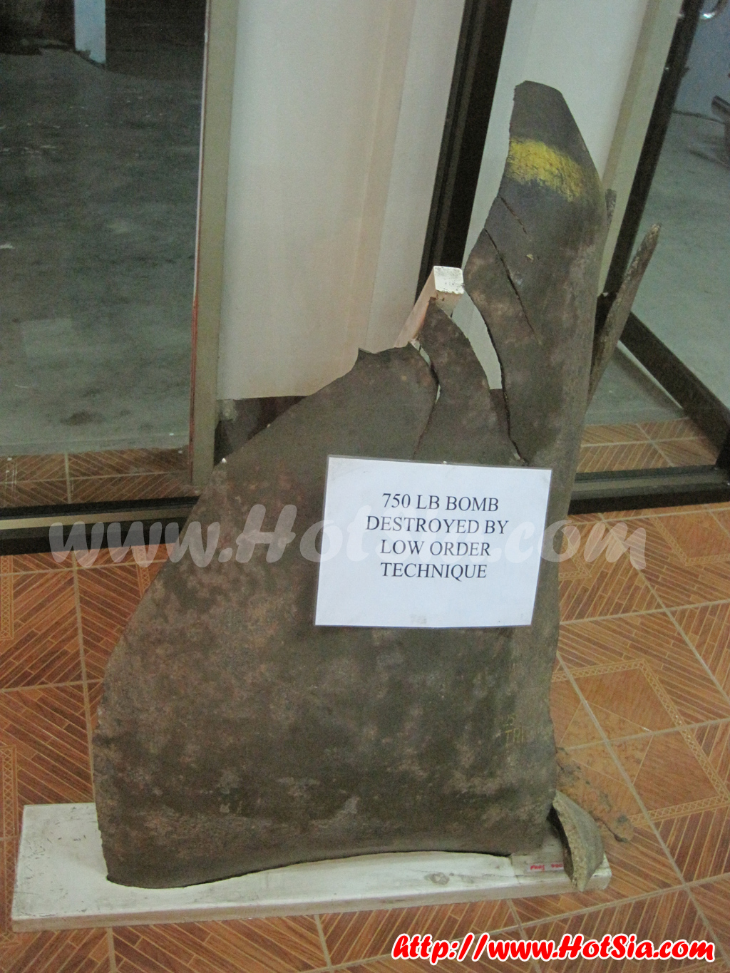 เชียงขวาง เมืองระเบิดเชียงขวาง