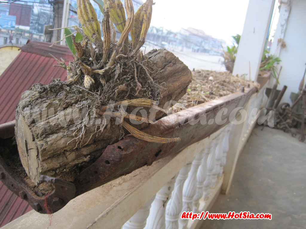 เชียงขวาง เมืองระเบิดเชียงขวาง