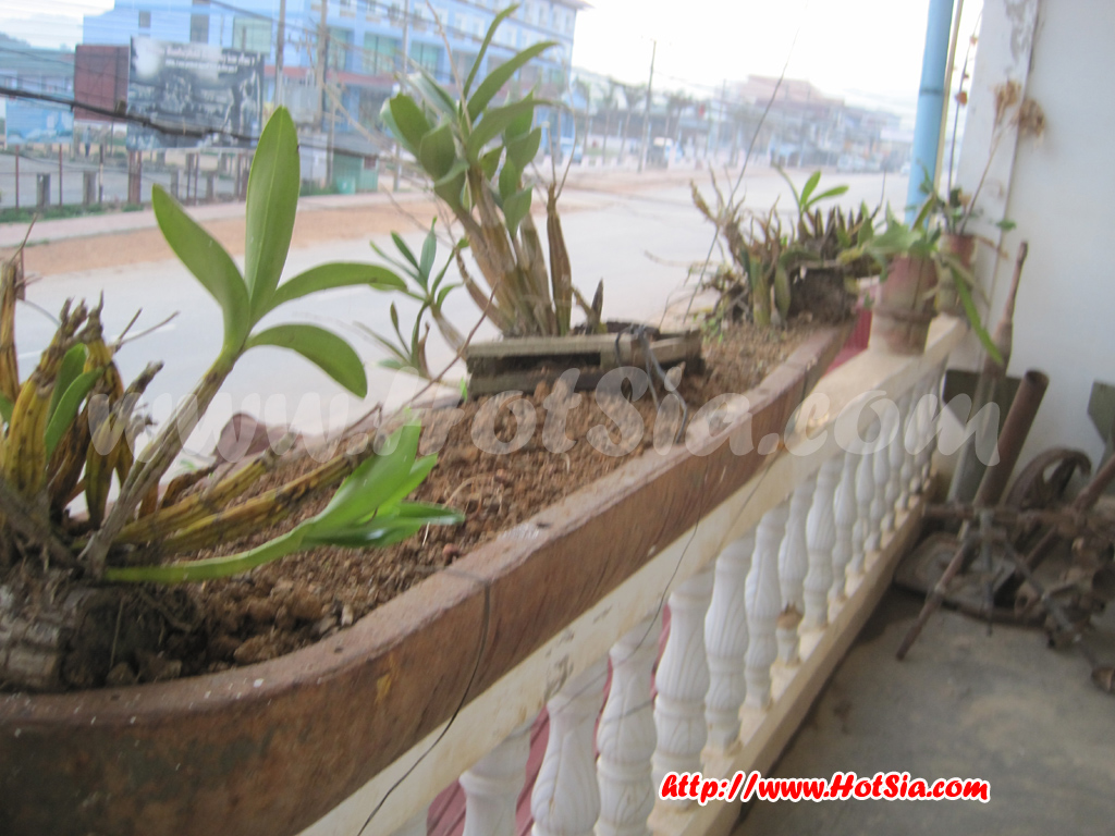เชียงขวาง เมืองระเบิดเชียงขวาง