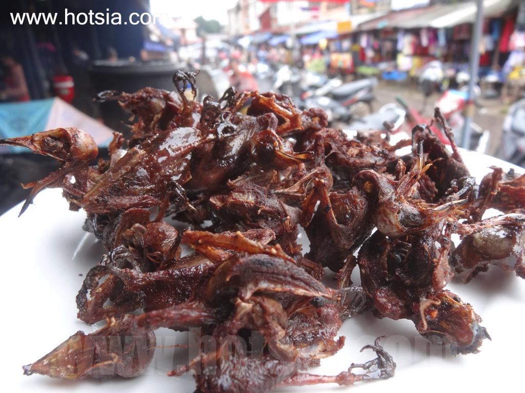 เชียงขวาง อาหารการกินชาวลาวเชียงขวาง