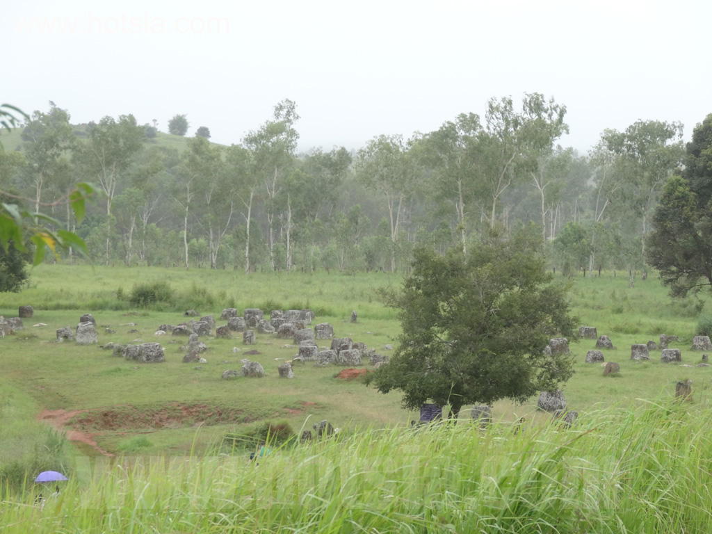 เชียงขวาง ทุ่งไหหิน 2014