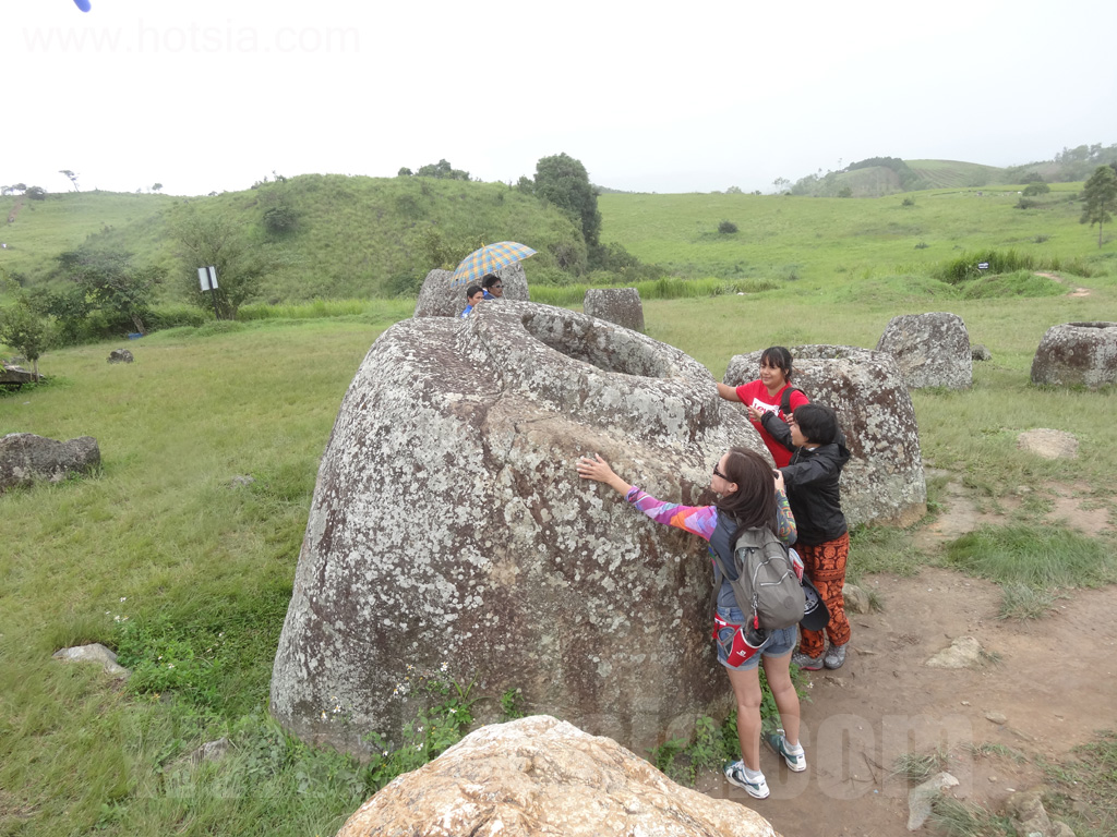 เชียงขวาง ทุ่งไหหิน 2014