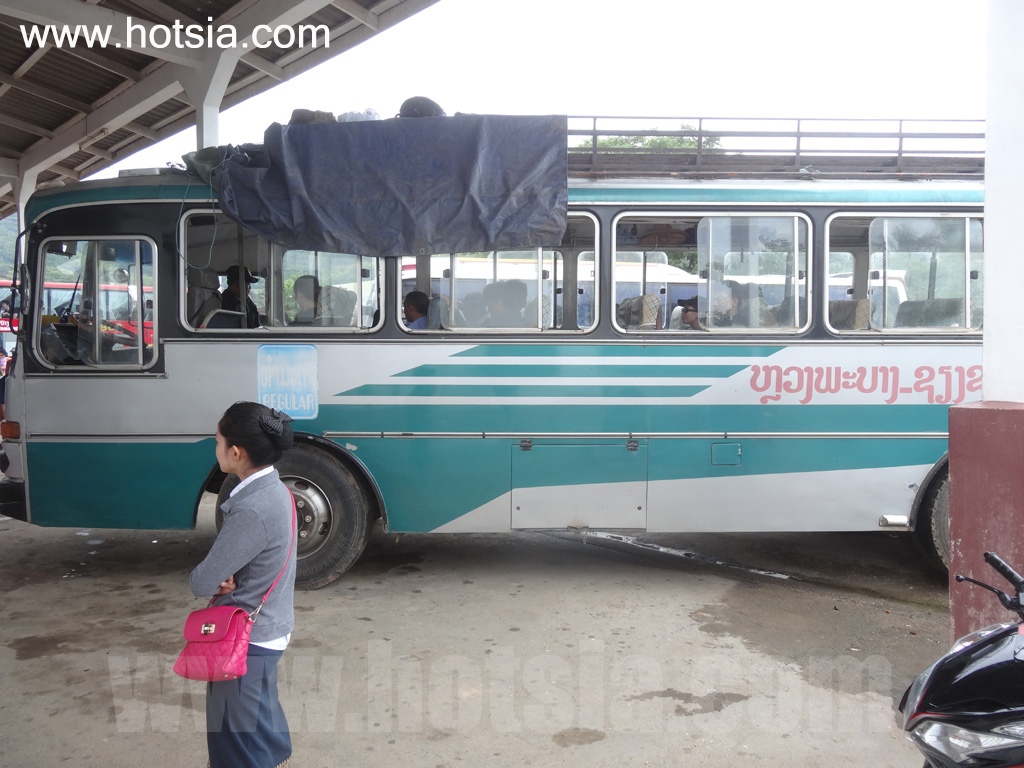 เชียงขวาง ข้อมูลท่องเที่ยวเชียงขวาง โพนสะหวัน 2015