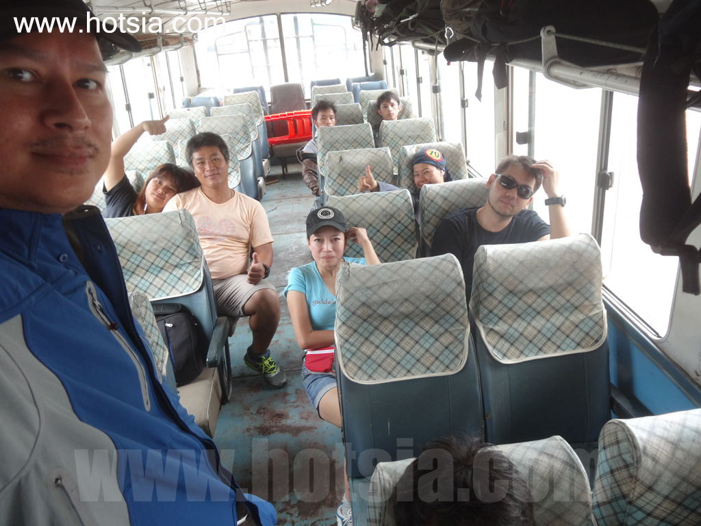 เชียงขวาง ข้อมูลท่องเที่ยวเชียงขวาง โพนสะหวัน 2015