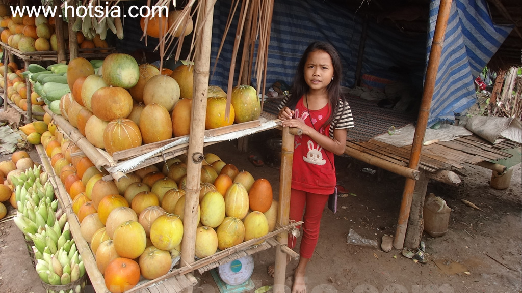 เชียงขวาง ข้อมูลท่องเที่ยวเชียงขวาง โพนสะหวัน 2015