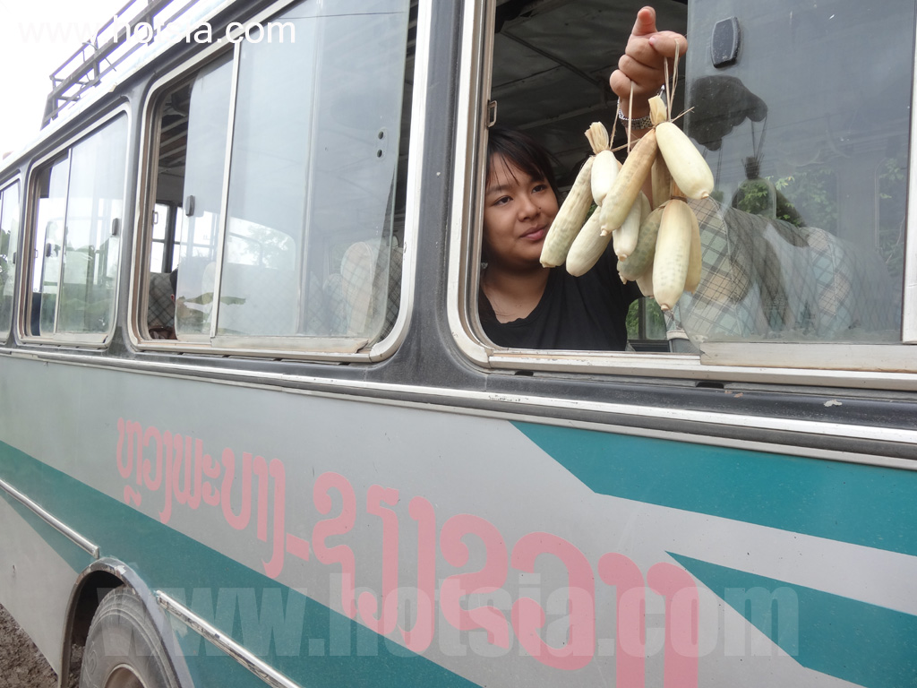 เชียงขวาง ข้อมูลท่องเที่ยวเชียงขวาง โพนสะหวัน 2015