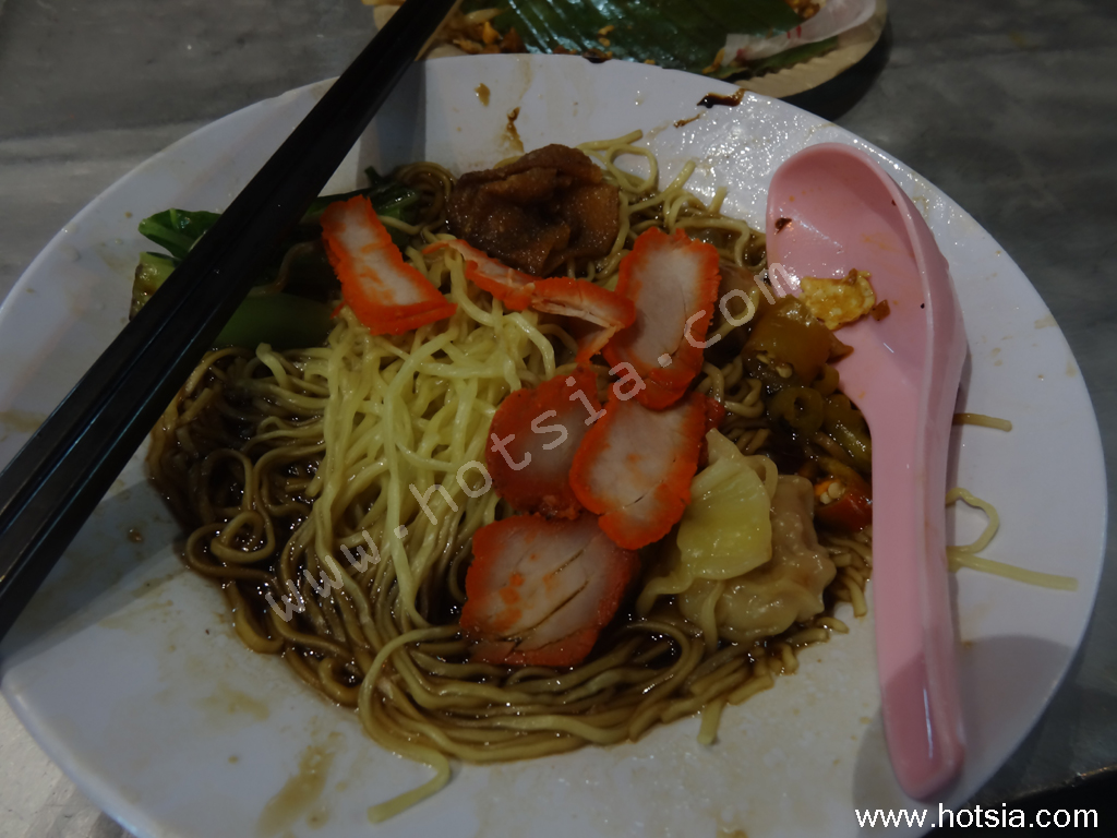 เกาะปีนัง วันทันหมี่