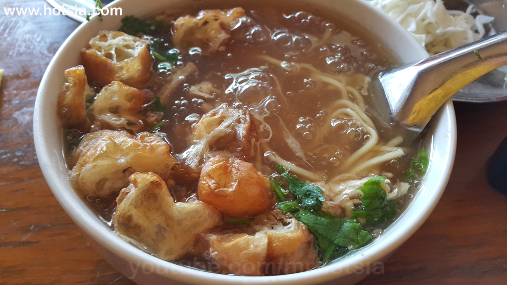 เขตอิรวดี อาหารการกินชาวพะสิม