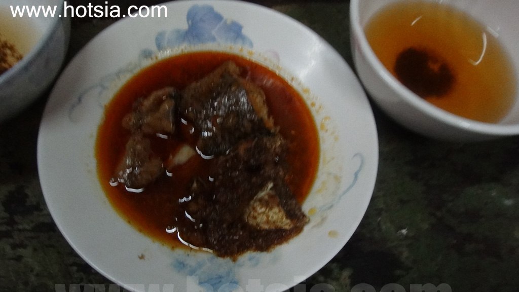 เที่ยวพะโคด้วยตัวเอง อาหารการกินชาวเมืองพะโค
