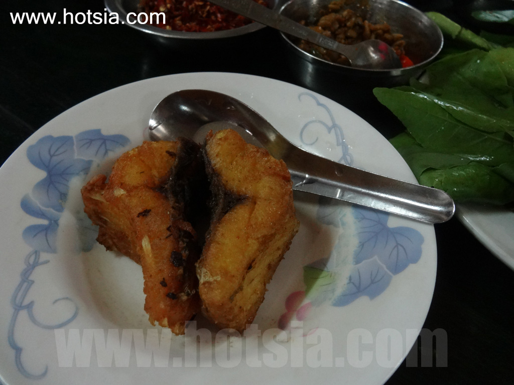เที่ยวพะโคด้วยตัวเอง อาหารการกินชาวเมืองพะโค