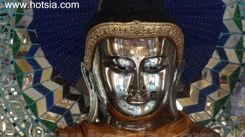 เที่ยวพะโคด้วยตัวเอง พระมหาธาตุเจดีย์ชเวมอดอ (The Shwemawdaw Paya)