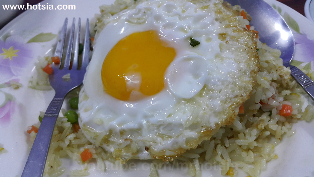 รัฐชิน พม่า อาหารการกินชาวเมืองฮักคา