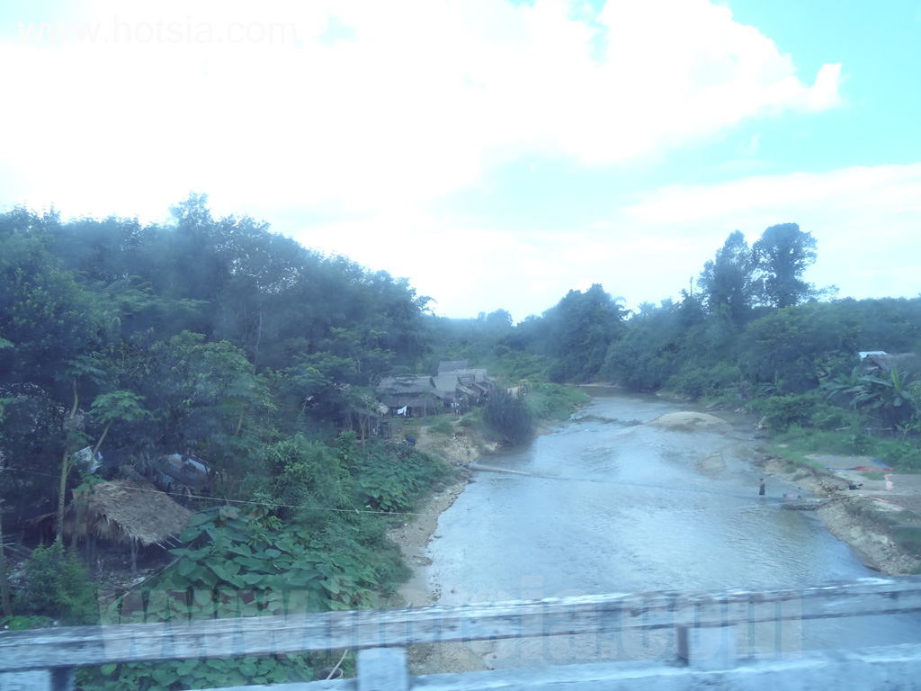 เที่ยวเมืองทวาย เขตตะนาวศรี ด้วยตัวเอง การเดินทางไปเมืองทวาย เขตตะนาวศรี
