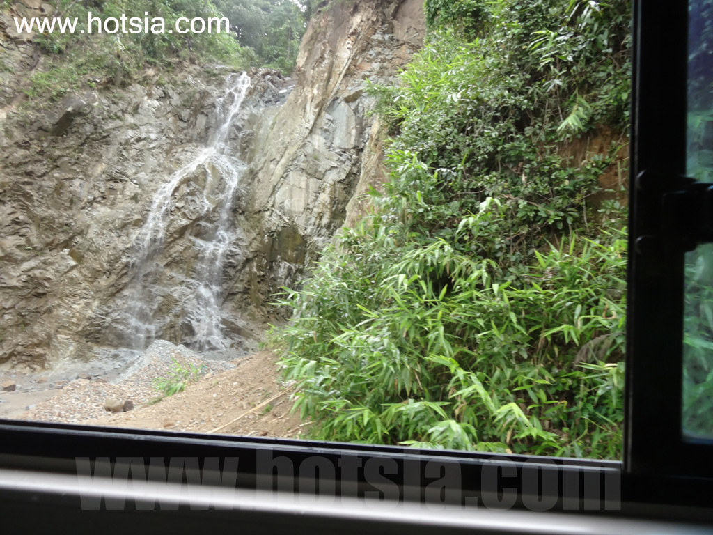 เที่ยวเมืองทวาย เขตตะนาวศรี ด้วยตัวเอง การเดินทางไปเมืองทวาย เขตตะนาวศรี