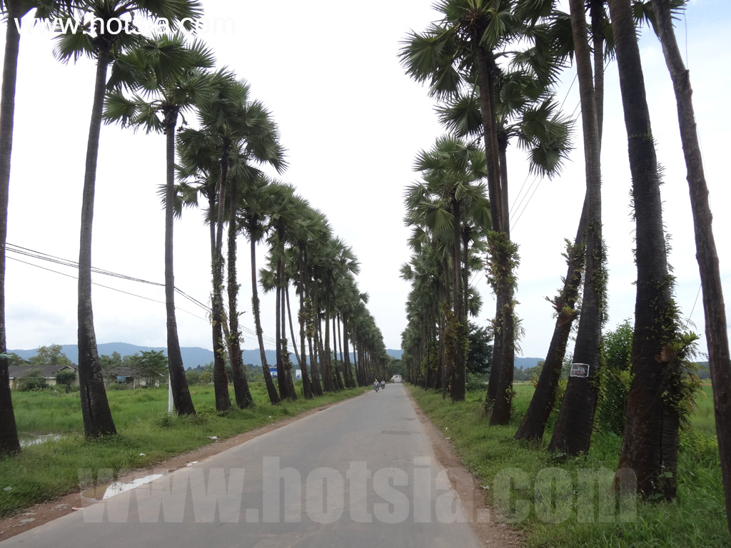 เที่ยวเมืองทวาย เขตตะนาวศรี ด้วยตัวเอง ทะเลทวาย