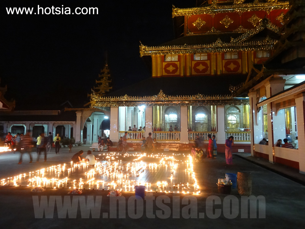 เที่ยวเมืองทวาย เขตตะนาวศรี ด้วยตัวเอง เที่ยวงานวัดเมืองทวาย
