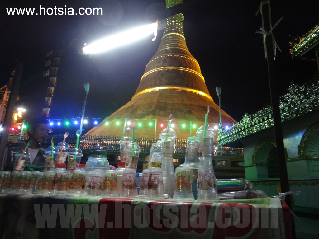 เที่ยวเมืองทวาย เขตตะนาวศรี ด้วยตัวเอง เที่ยวงานวัดเมืองทวาย