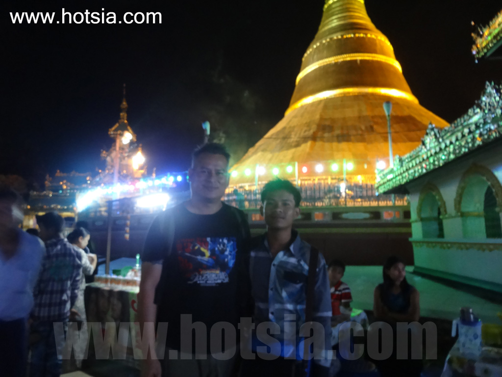เที่ยวเมืองทวาย เขตตะนาวศรี ด้วยตัวเอง เที่ยวงานวัดเมืองทวาย