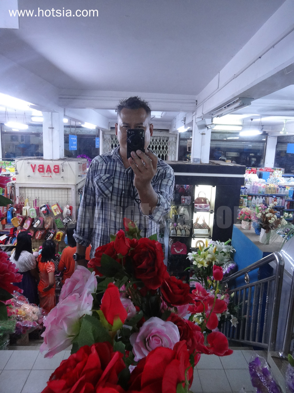 เที่ยวเมืองทวาย เขตตะนาวศรี ด้วยตัวเอง จุดชมวิวเมืองทวาย