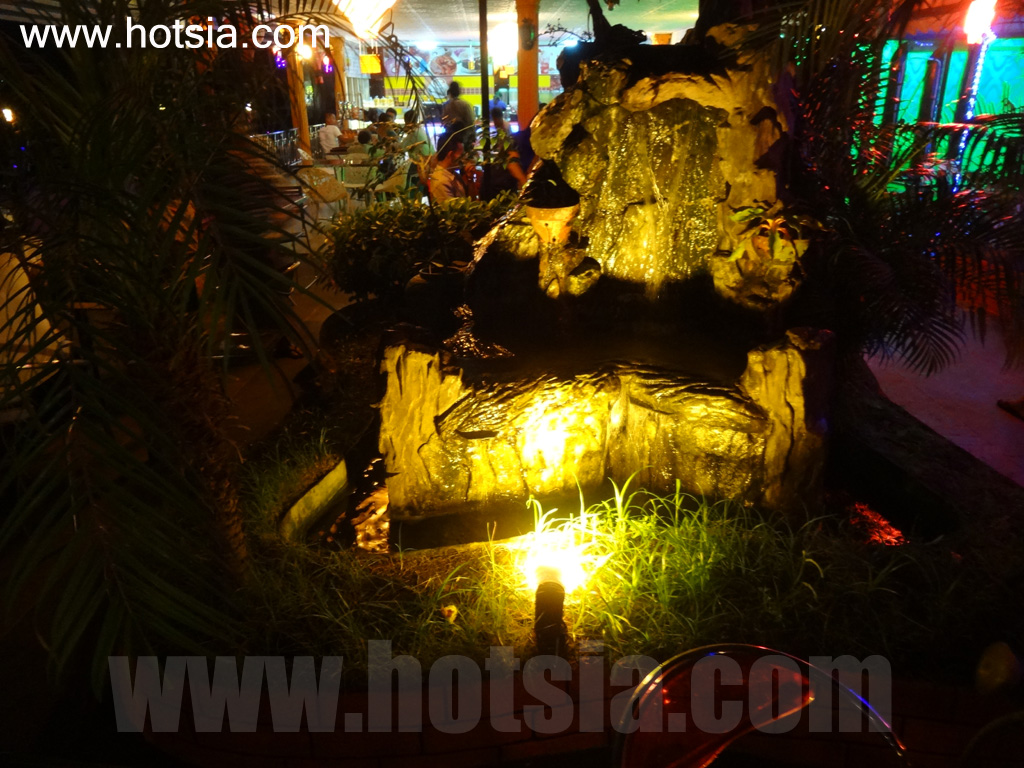 เที่ยวเมืองทวาย เขตตะนาวศรี ด้วยตัวเอง จุดชมวิวเมืองทวาย