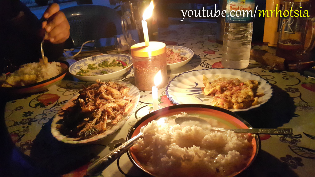 แบกเป้เที่ยวรัฐกะฉิ่น พม่า หลวงเสน่ห์ปลาจวักสาวไทแดงริมทะเลสาบอินดอจี