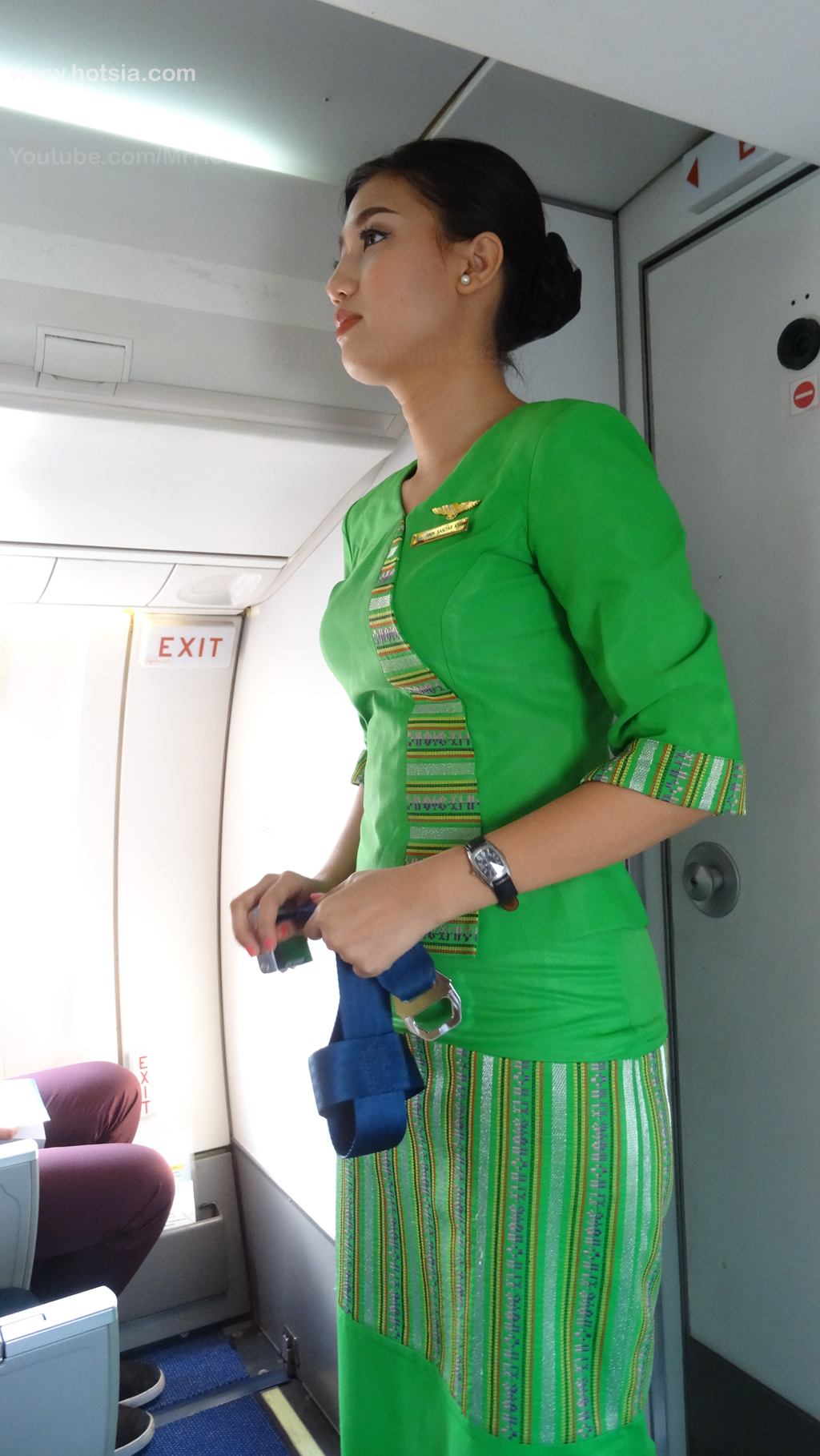 แบกเป้เที่ยวกะเล่-มโหย่ การเดินทางสู่กะเล่-มโหย่