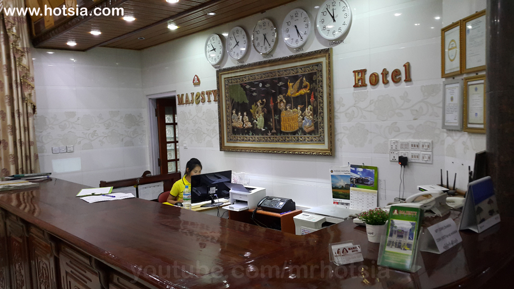 แบกเป้เที่ยวกะเล่-มโหย่ แนะนำโรงแรมในกะเล่-มโหย่