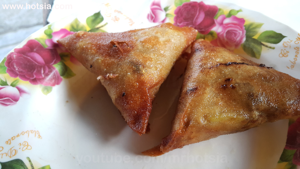 แบกเป้เที่ยวรัฐกะยา-หลอยก่อ พม่า อาหารการกินชาวกะยาในเมืองหลอยก่อ