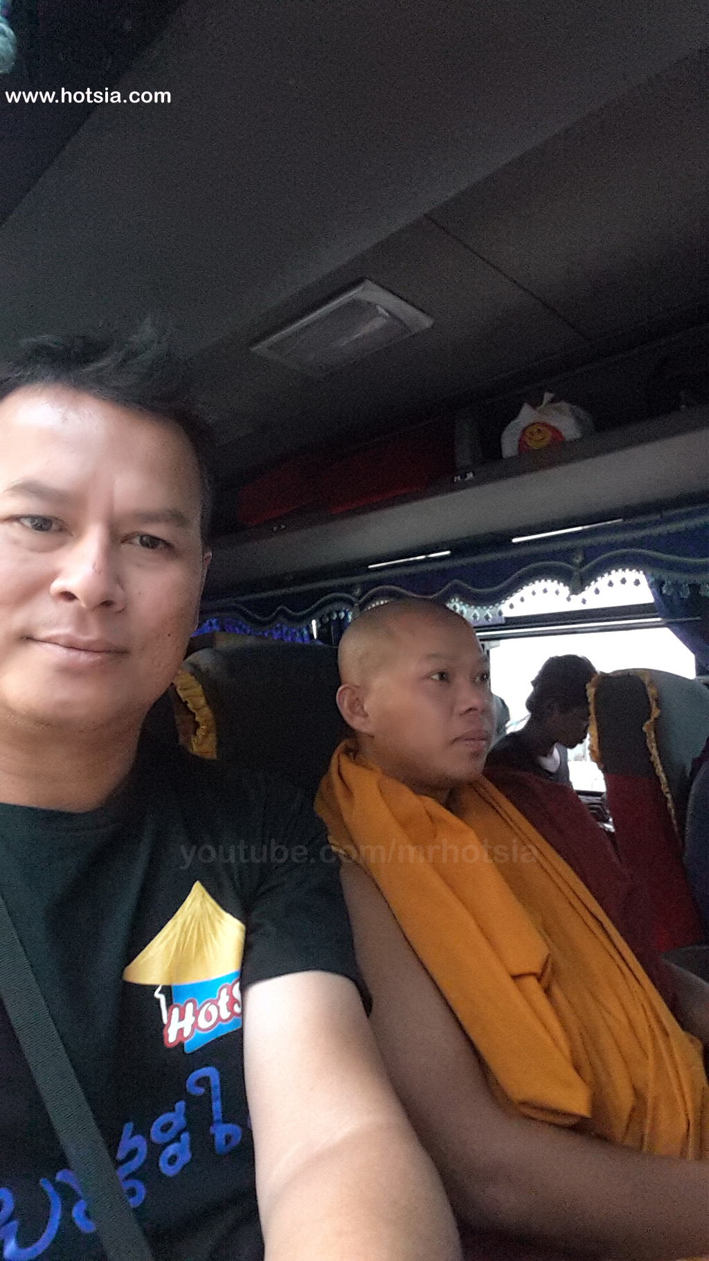 แบกเป้เที่ยวรัฐกะยา-หลอยก่อ พม่า การเดินทางสู่หลอยก่อ