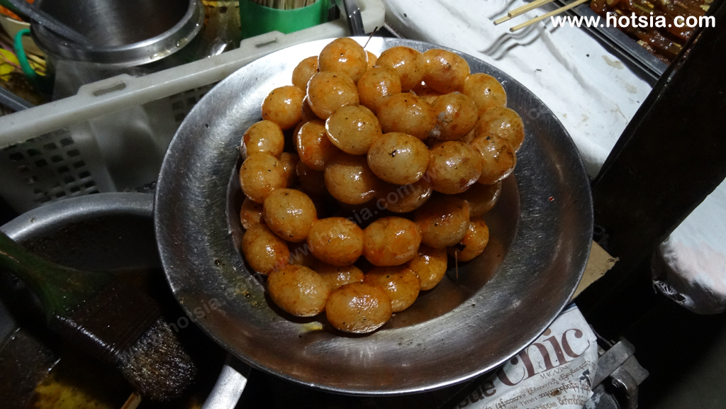 เที่ยวพม่าด้วยตัวเอง เที่ยวเชียงตุงด้วยตัวเอง อาหารการกินชาวเชียงตุง