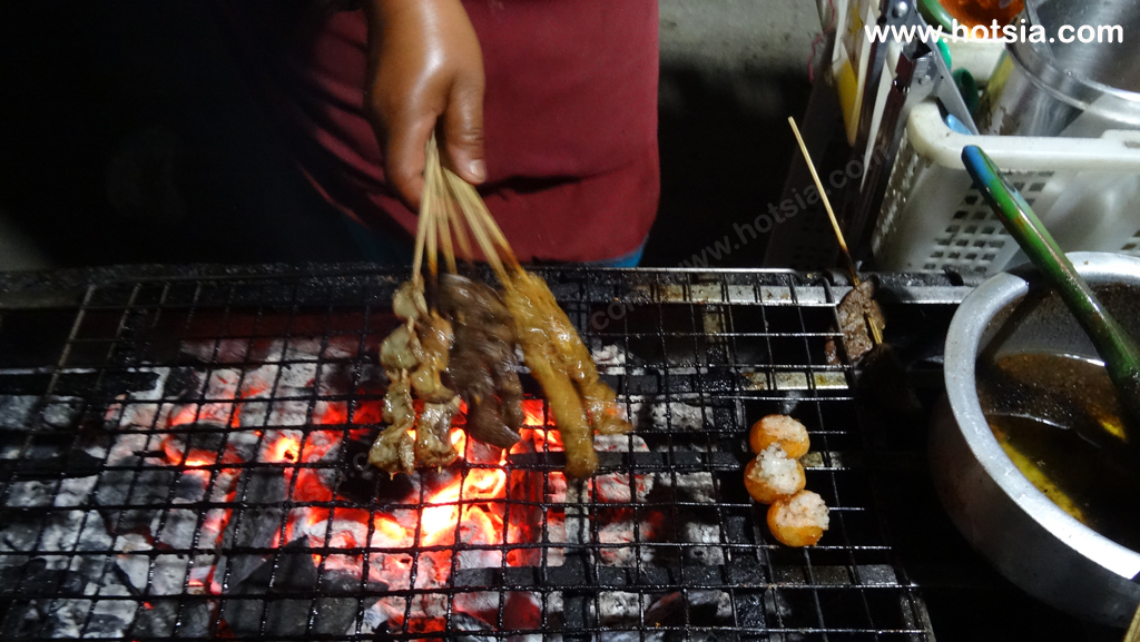 เที่ยวพม่าด้วยตัวเอง เที่ยวเชียงตุงด้วยตัวเอง อาหารการกินชาวเชียงตุง