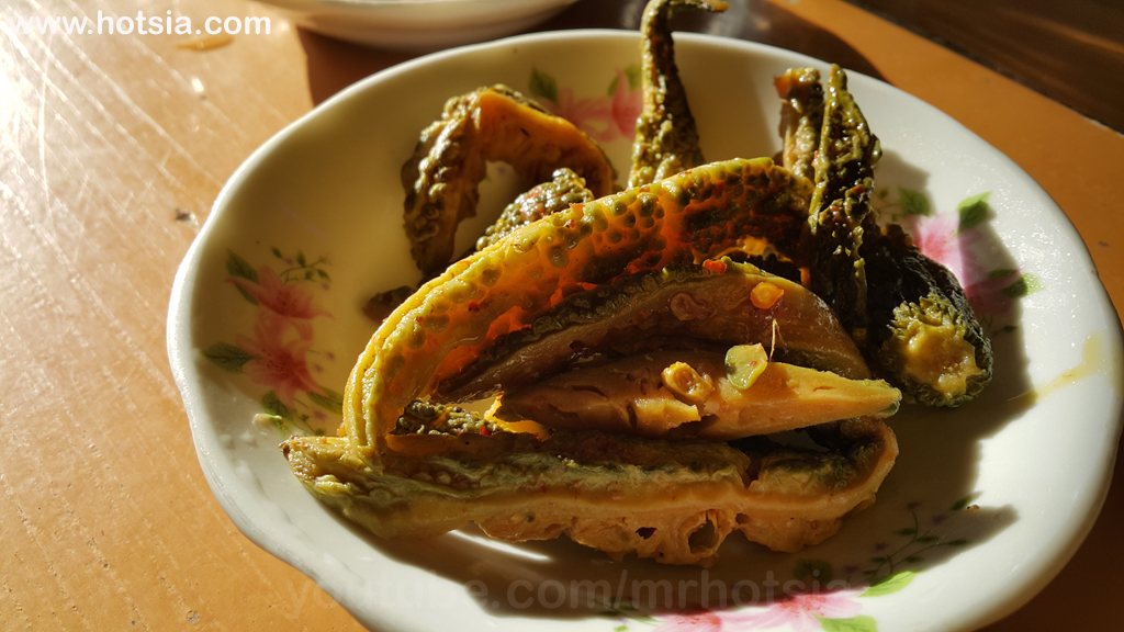 เมืองแม็กเวย์(มาแกว,มะกรวย) อาหารการกินเมืองแม็กเวย์(มาแกว,มะกรวย)
