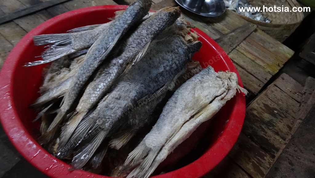 เที่ยวพม่าด้วยตัวเอง มัณฑเลย์ อาหารการกินในบากัน พุกาม พม่า