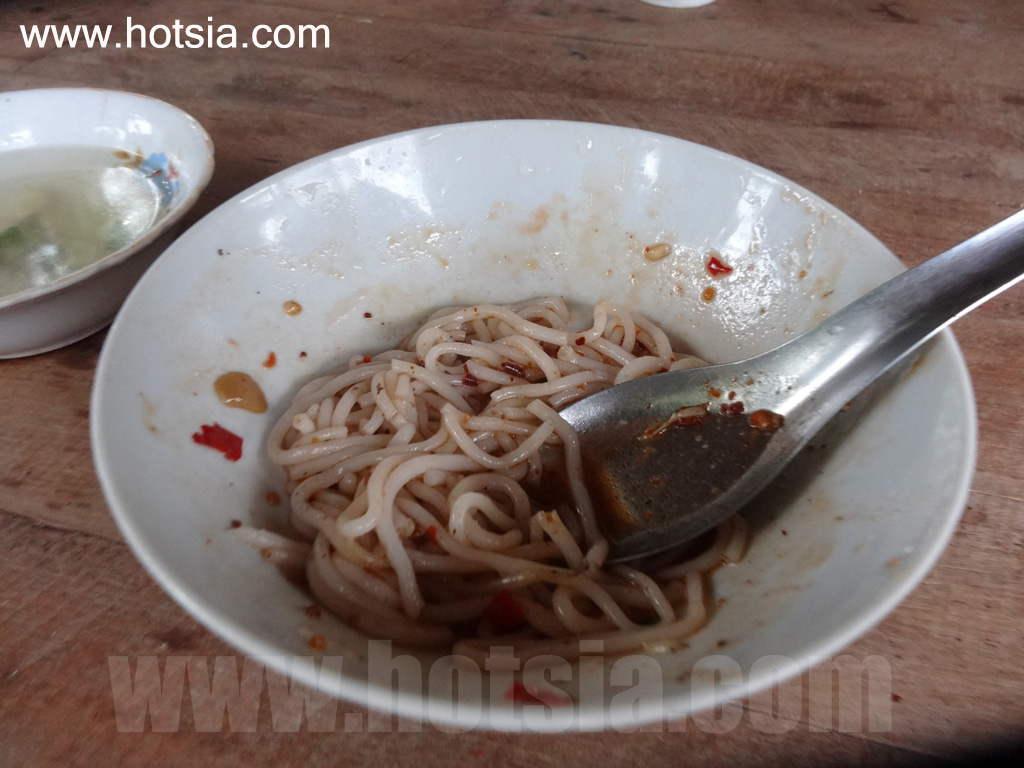 เที่ยวพม่าด้วยตัวเอง เที่ยวมัณฑะเลย์ด้วยตัวเอง อาหารการกินชาวมัณฑะเลย์